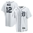 thumbnail image 1 of Men's Nike Casey Mize White Detroit Tigers Home Replica Jersey, 1 of 3