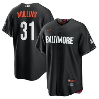 Baltimore Orioles Authentic Collection Batting Men’s Practice Jersey