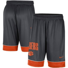Nike clemson shorts discount