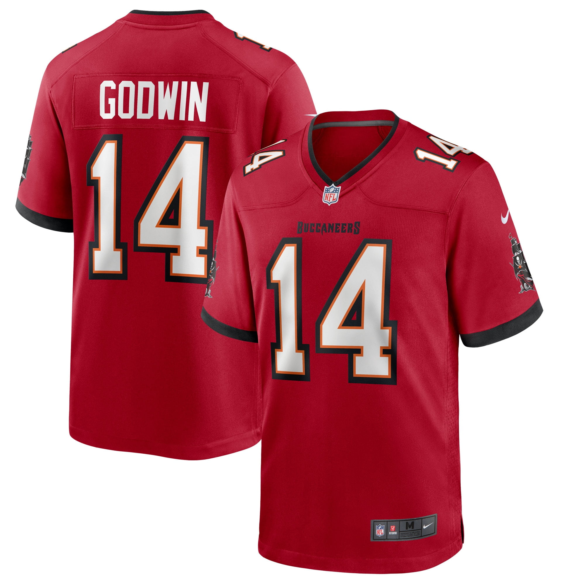 Tampa bay cheap buccaneers shirts walmart
