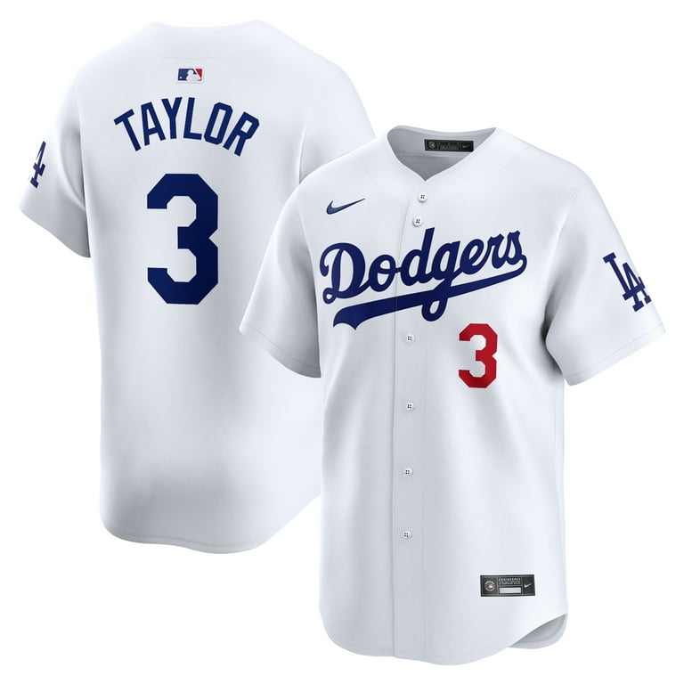 NIKE Dodgers Home Jersey #17 XL ホワイト Los Angeles Dodgers & Angels Nike Home Team Jersey White med