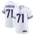 thumbnail image 1 of Men's Nike Christian Darrisaw  White Minnesota Vikings Alternate Game Jersey, 1 of 3