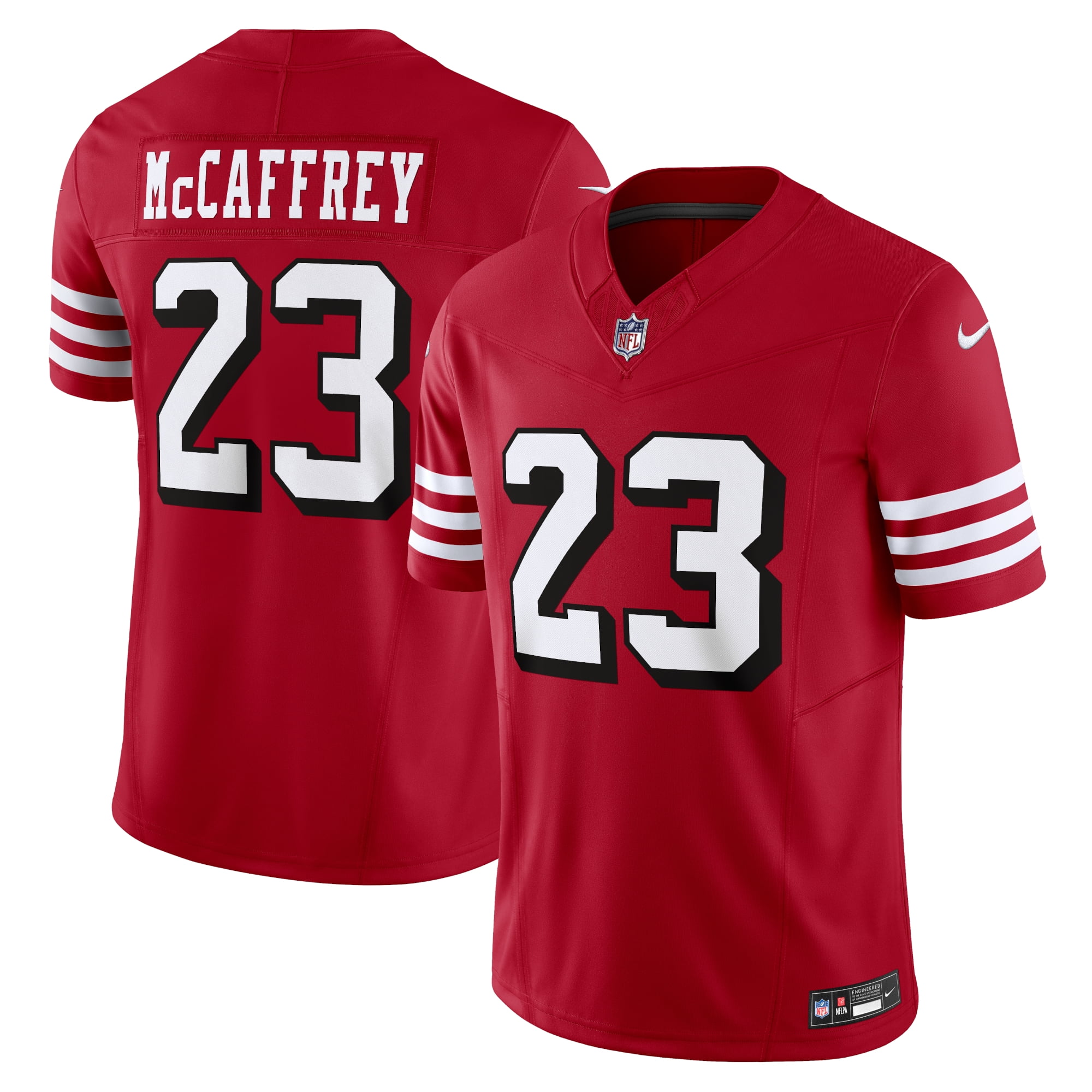 Men's kansas city chiefs patrick mahomes nike red vapor untouchable limited jersey deals