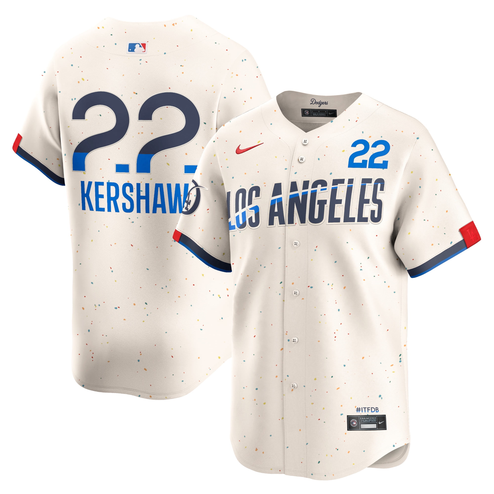 Men-s-Nike-Clayton-Kershaw-