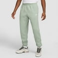 thumbnail image 1 of Men's Nike Club Fleece Pants Color: Jade Horizon Size: XXL, 1 of 4
