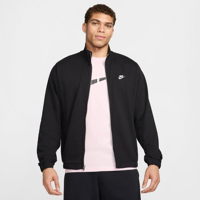 Jacket nike for men top