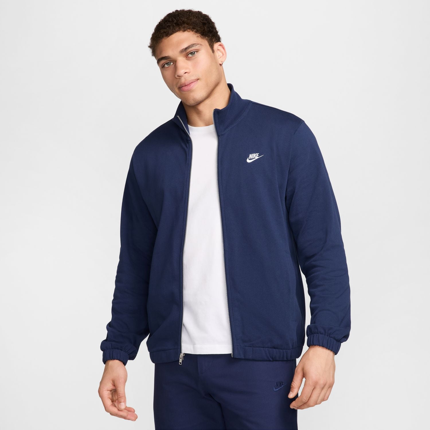 NIKELAB TECH KNIT N98 JACKET&PANTS