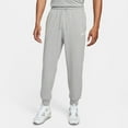 thumbnail image 1 of Men's Nike Club Knit Joggers Color: Dark Gray Heather Size: M, 1 of 4