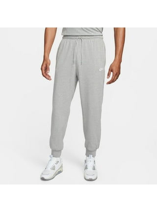 Nike Mens Sweatpants in Mens Pants Gray Walmart