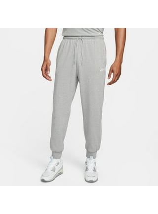 Nike Mens Sweatpants in Mens Pants Gray Walmart