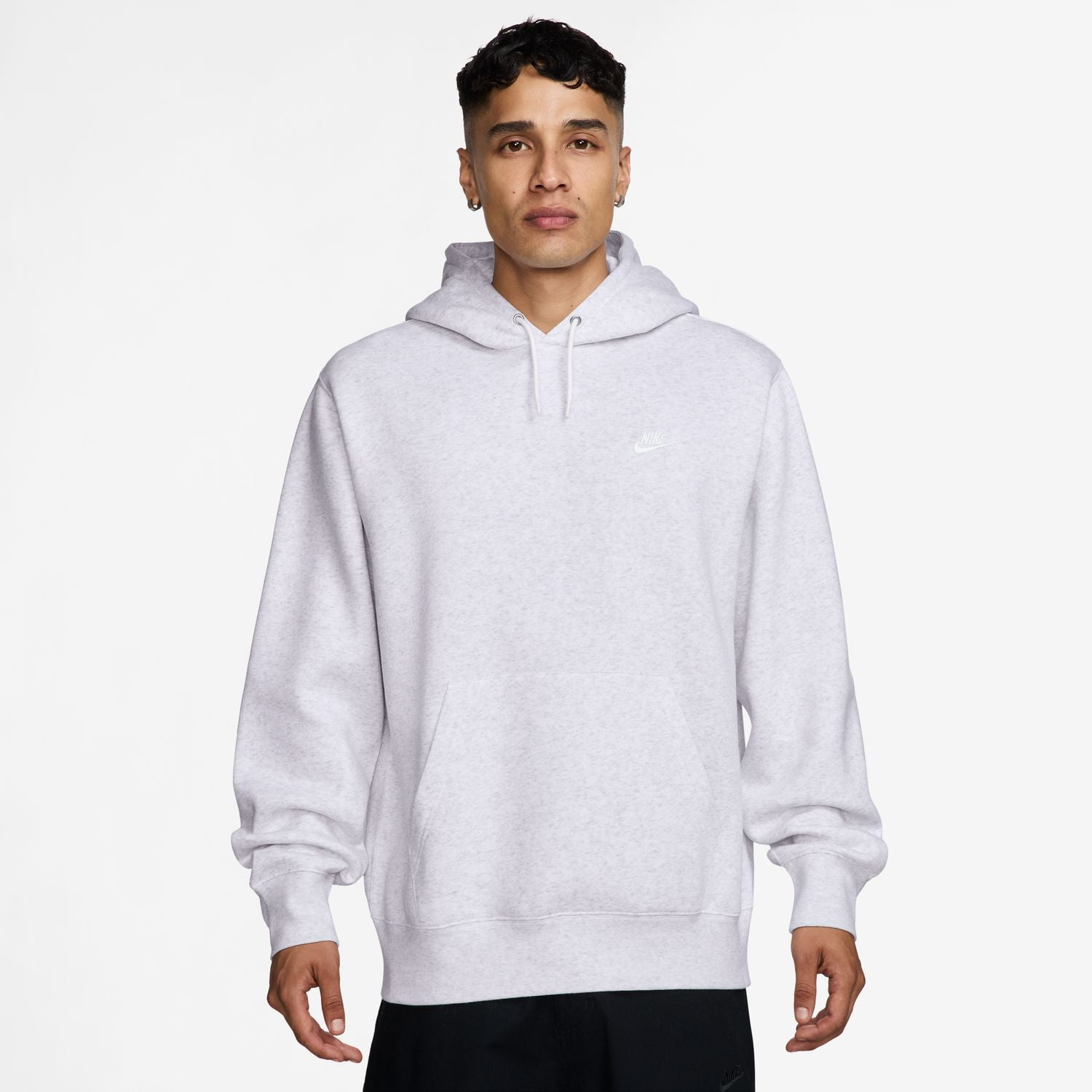 pull nike hoodie