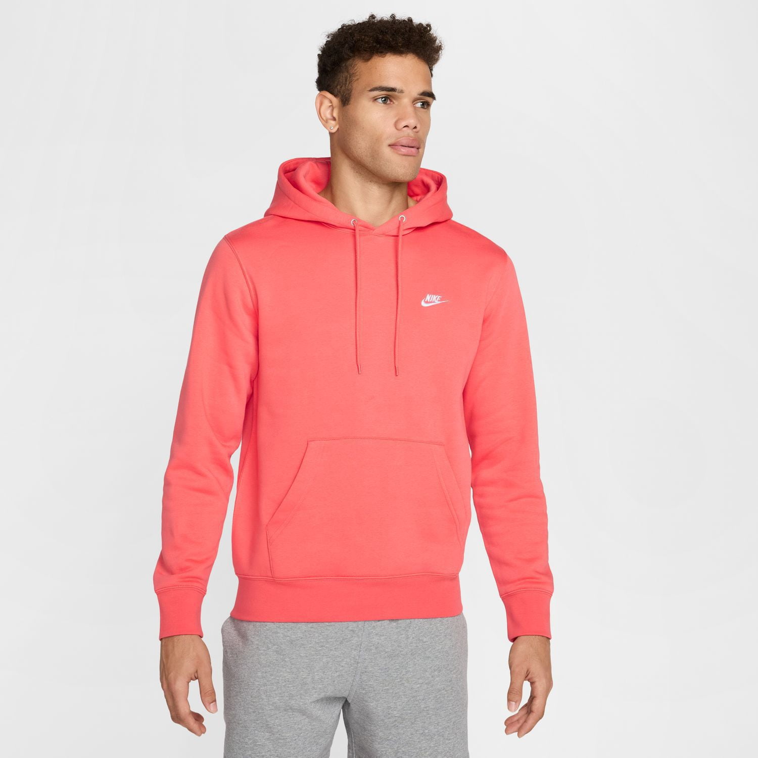 nike hoodie magic ember