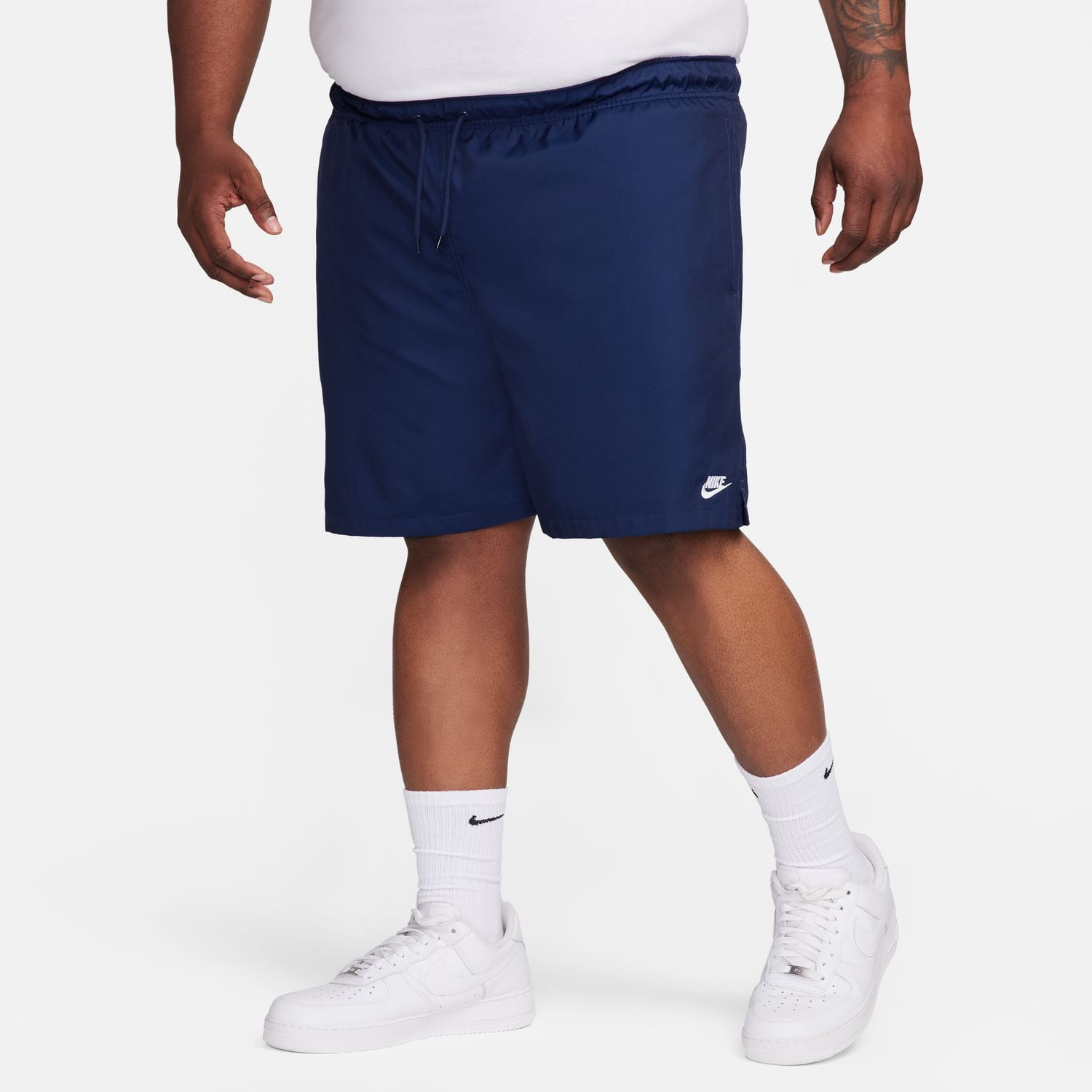 size xs nike shorts