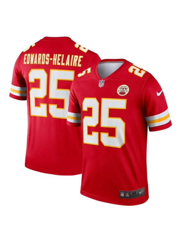 Kansas City Chiefs Jerseys in Kansas City Chiefs Team Shop
