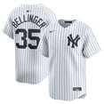 thumbnail image 1 of Men's Nike Cody Bellinger White New York Yankees Home Limited Player Jersey, 1 of 3