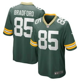 Men s Nike Brian Dawkins Kelly Green Philadelphia Eagles Alternate Retired Player Game Jersey Walmart