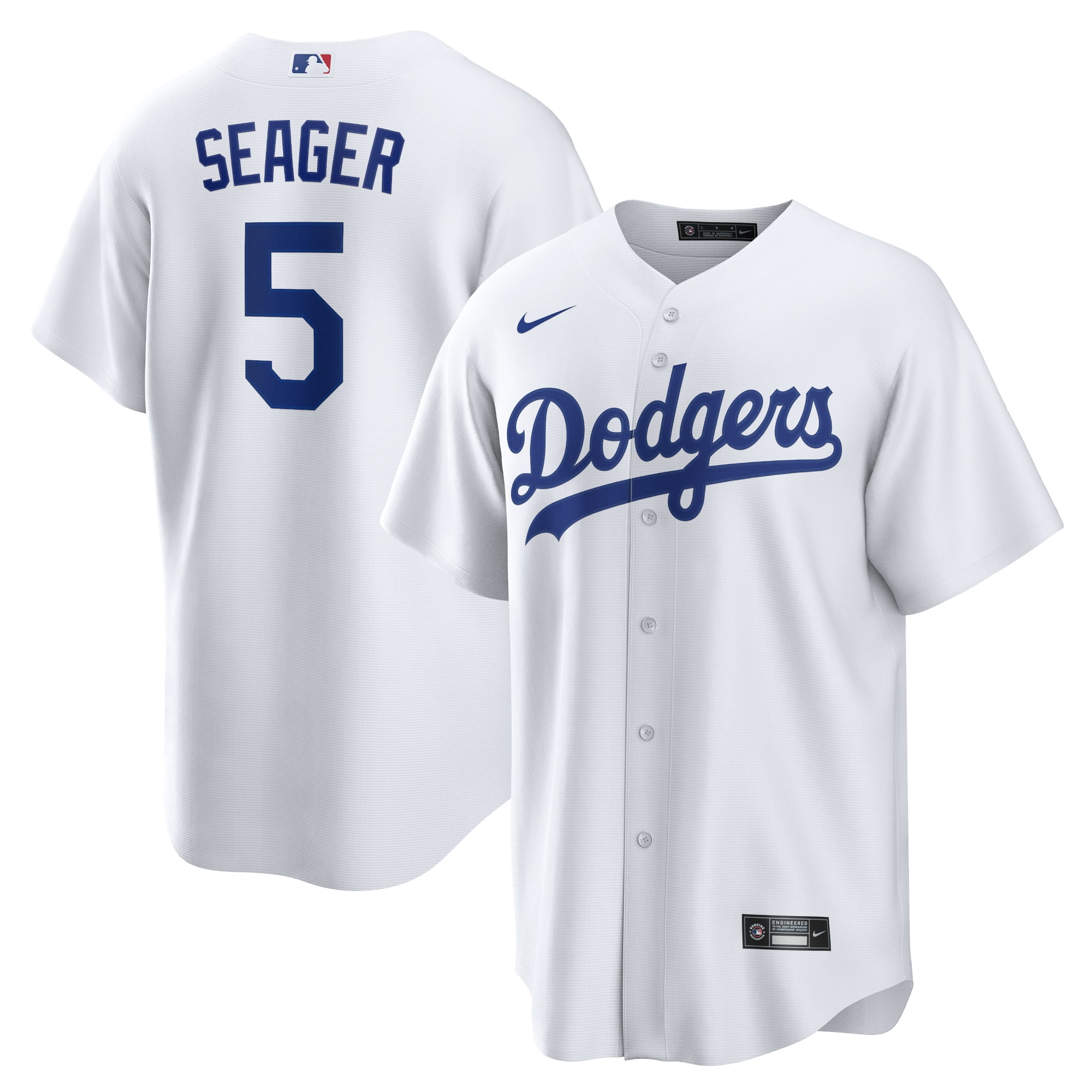 corey seager city connect