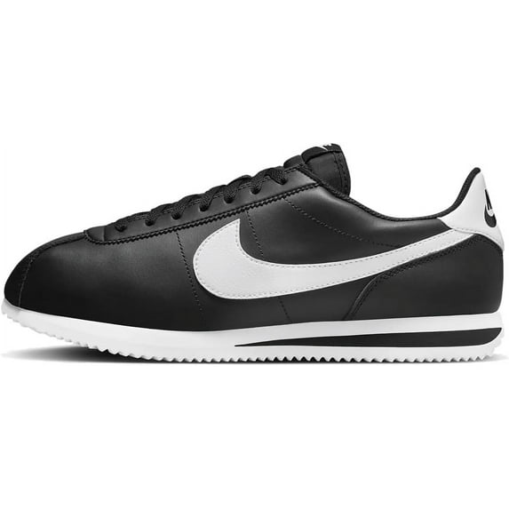 Men's Nike Cortez Black/White (DM4044 001) - 7.5