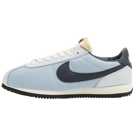 Men's Nike Cortez LT Armory Blue/Dark Obsidian (HF0100 400) - 8.5