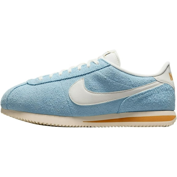 Men's Nike Cortez SE Psychic Blue/Sail-Monarch (HF3142 400) - 9.5