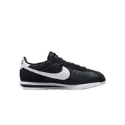 Mens Nike Cortez TXT Black/White HF0263 001 - 12