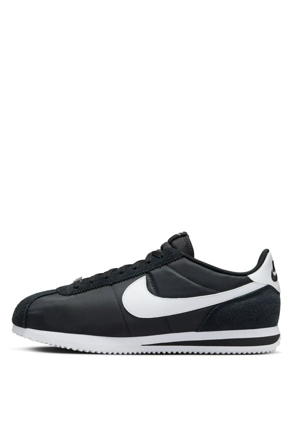 Men's Nike Cortez TXT Black/White (HF0263 001) - 6