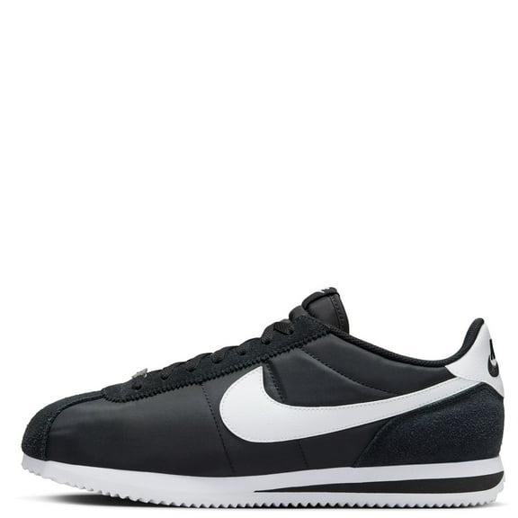 Men's Nike Cortez TXT Black/White (HF0263 001) - 7.5