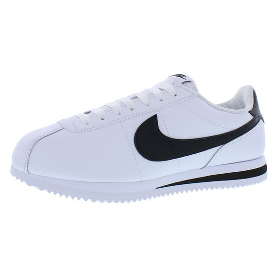 Men's Nike Cortez White/Black (DM4044 105) - 10.5