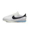 thumbnail image 1 of Men's Nike Cortez White/Black-LT Photo Blue-Sail (DM4044 100) - 7.5, 1 of 5