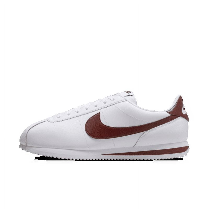brown nike cortez shoes