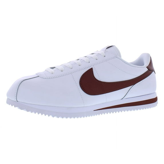 Men's Nike Cortez White/Dark Pony (DM4044 107) - 8.5