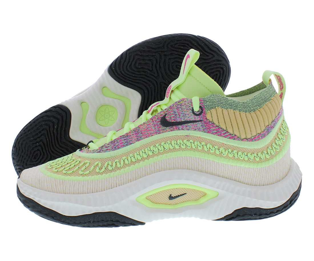 Men's) Nike Cosmic Unity 3 'Alabaster / Sea Glass' (2024) DV2757