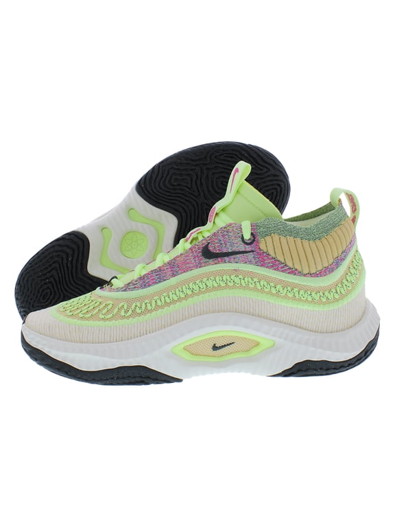 (Men's) Nike Cosmic Unity 3 'Alabaster / Sea Glass' (2024) DV2757-700
