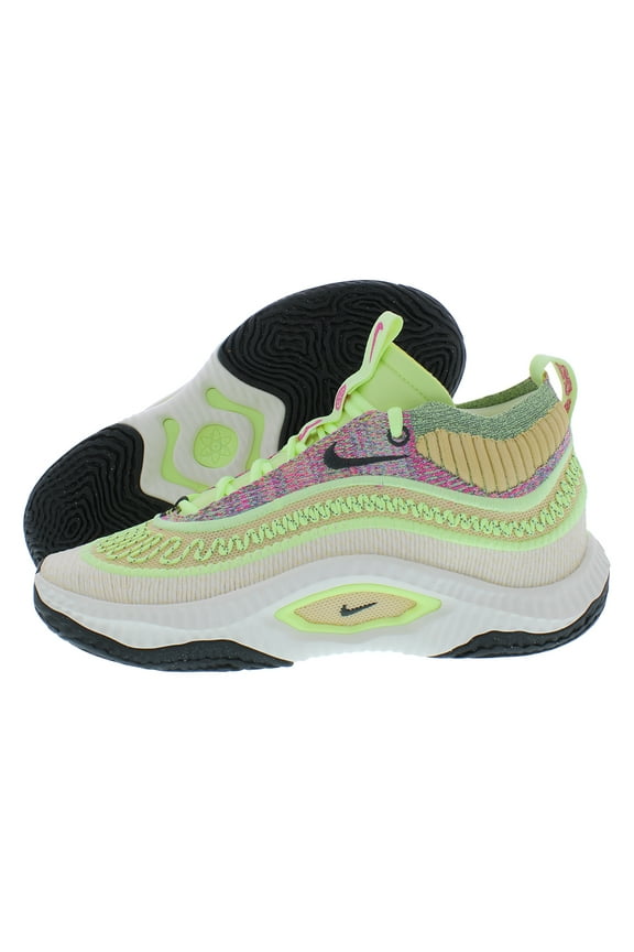 (Men's) Nike Cosmic Unity 3 'Alabaster / Sea Glass' (2024) DV2757-700
