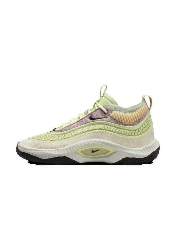 (Men's) Nike Cosmic Unity 3 'Alabaster / Sea Glass' (2024) DV2757-700