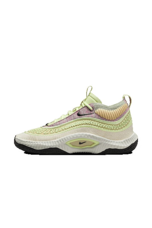 (Men's) Nike Cosmic Unity 3 'Alabaster / Sea Glass' (2024) DV2757-700