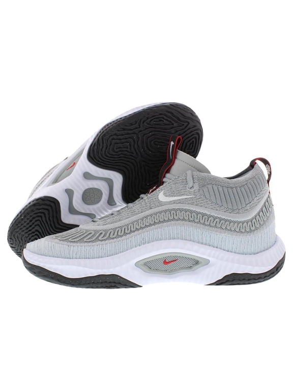 (Men's) Nike Cosmic Unity 3 'Silver Bullet' (2023) DV2757-005