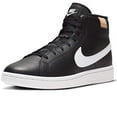 thumbnail image 1 of Men's Nike Court Royale 2 Mid Black/White-White Onyx (CQ9179 001) - 9, 1 of 3