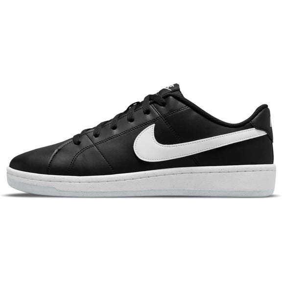 Men's Nike Court Royale 2 NN Black/White (DH3160 001) - 10.5