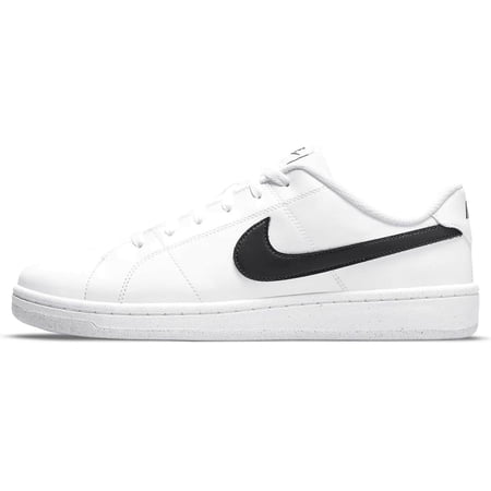 Men's Nike Court Royale 2 NN White/Black (DH3160 101) - 12