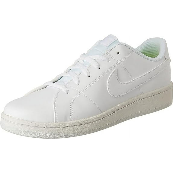 Men's Nike Court Royale 2 NN White/White-White (DH3160 100) - 8