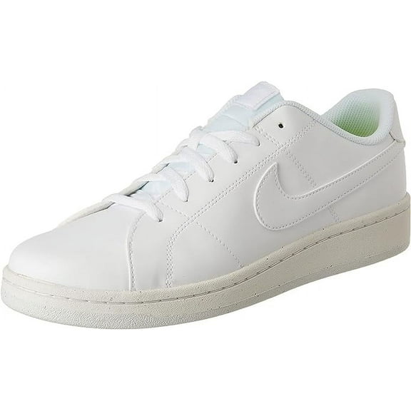 Men's Nike Court Royale 2 NN White/White-White (DH3160 100) - 8