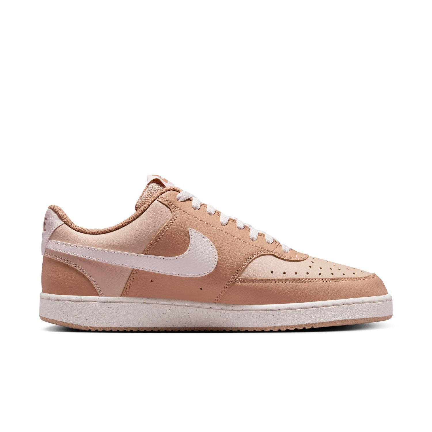 Nike Court Vision Low Canvas Men’s Size 12.5 HV0927-097 Nike Court Vision Low Grey Fog Black (Men main image 2