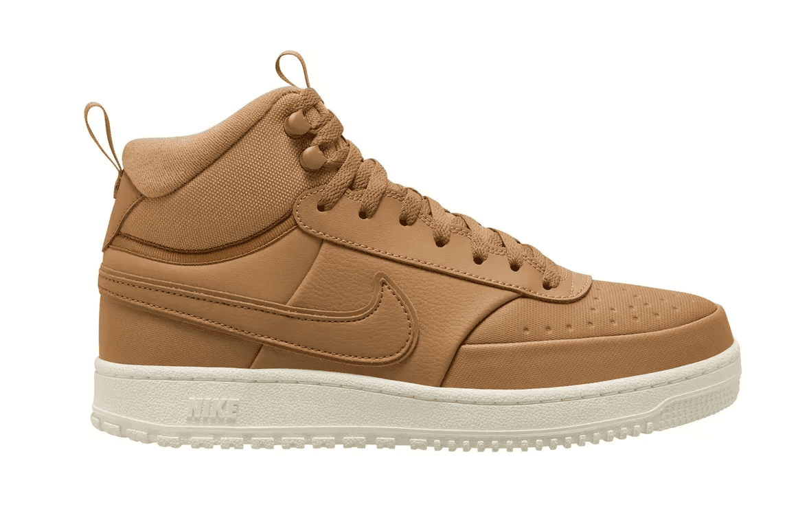 Nike gold men hot sale