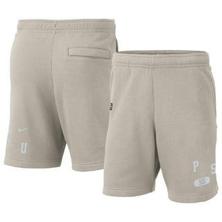 Men's Nike Navy Penn State Nittany Lions Club Fleece Pants