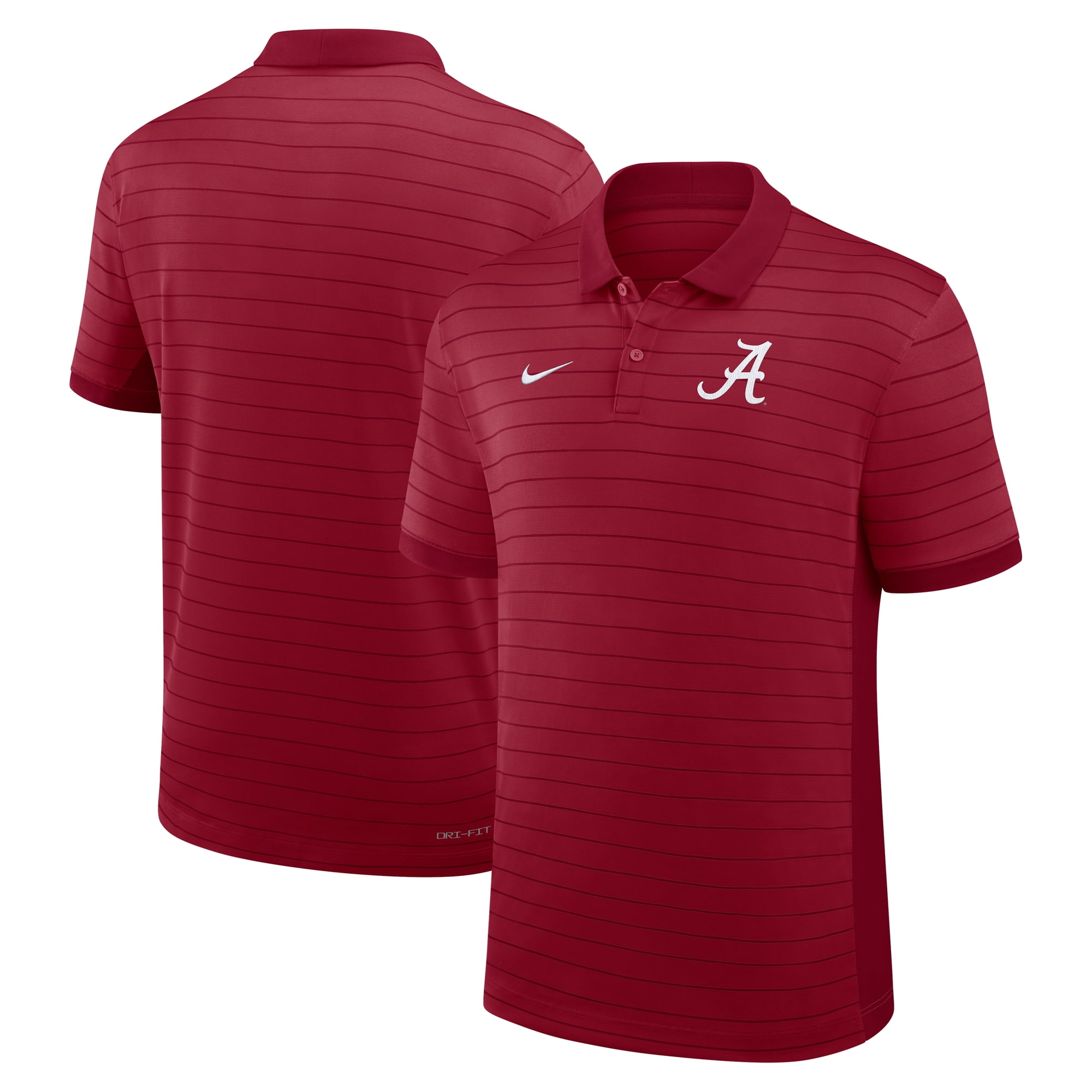 nike alabama polo