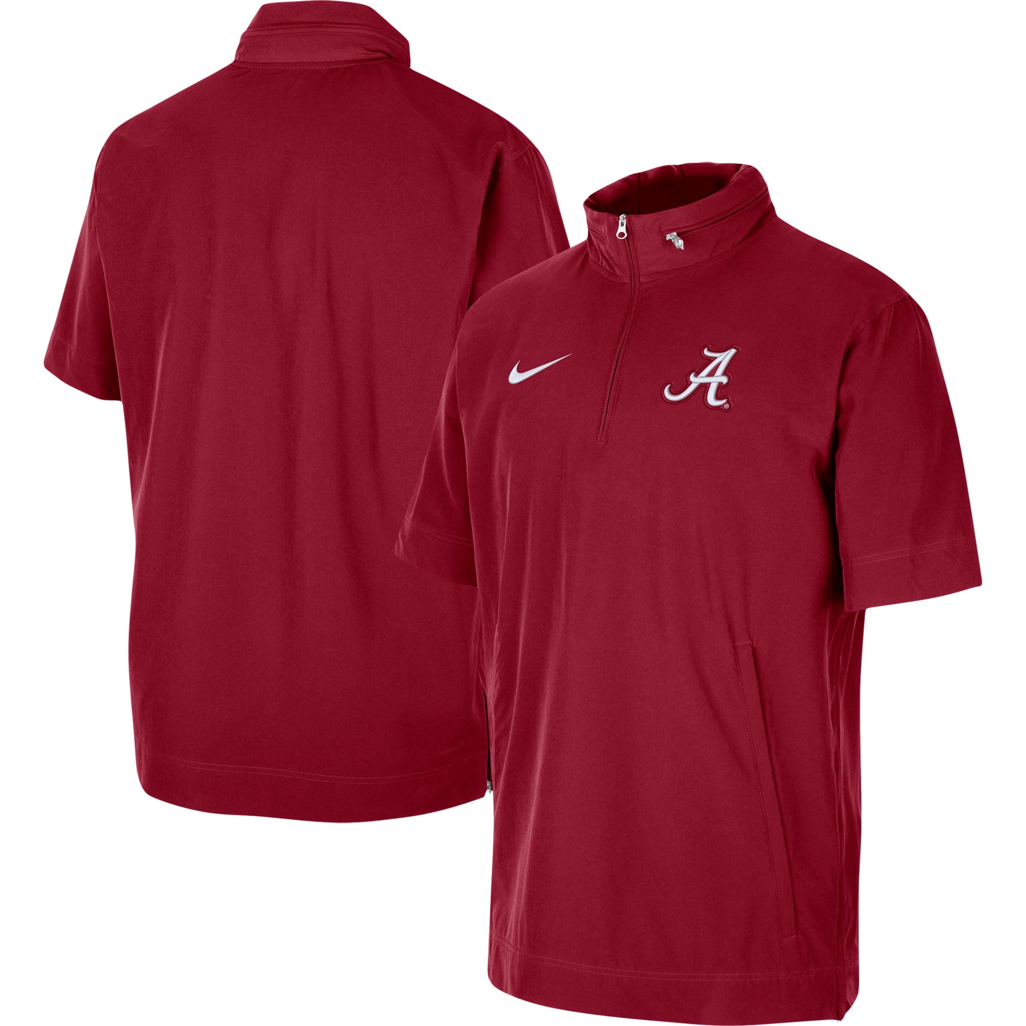 Alabama top coaches jacket