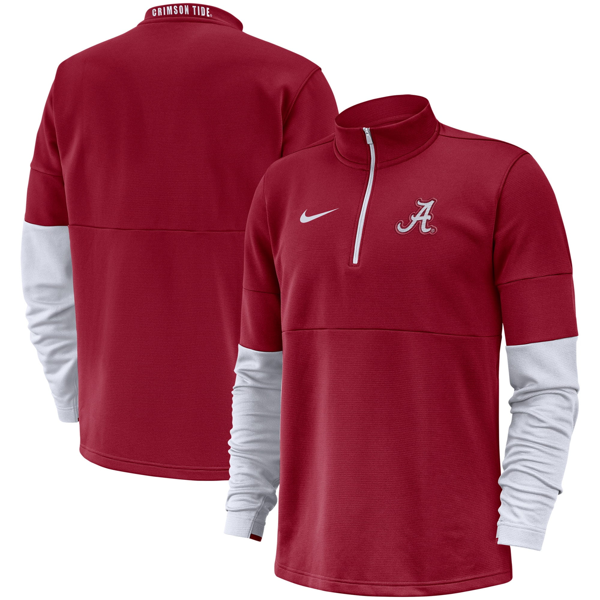 Coaches pullover hotsell jacket