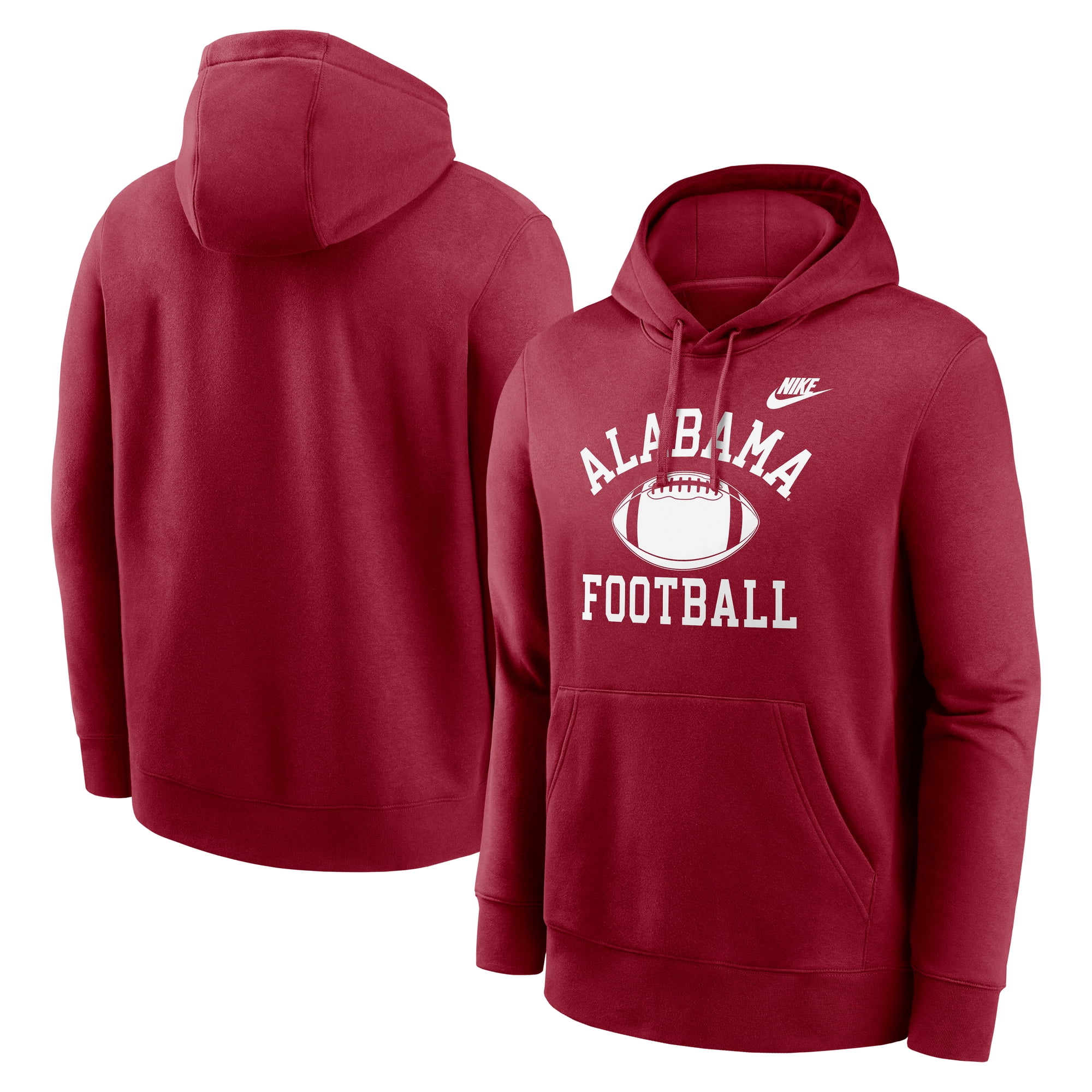 nike alabama hoodie