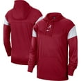 thumbnail image 1 of Men's Nike Crimson Alabama Crimson Tide Sideline Jersey Pullover Hoodie, 1 of 3
